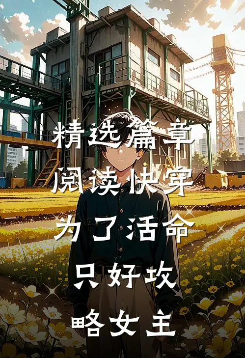 精选篇章阅读快穿：为了活命，只好攻略女主