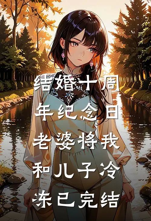 结婚十周年纪念日，老婆将我和儿子冷冻已完结
