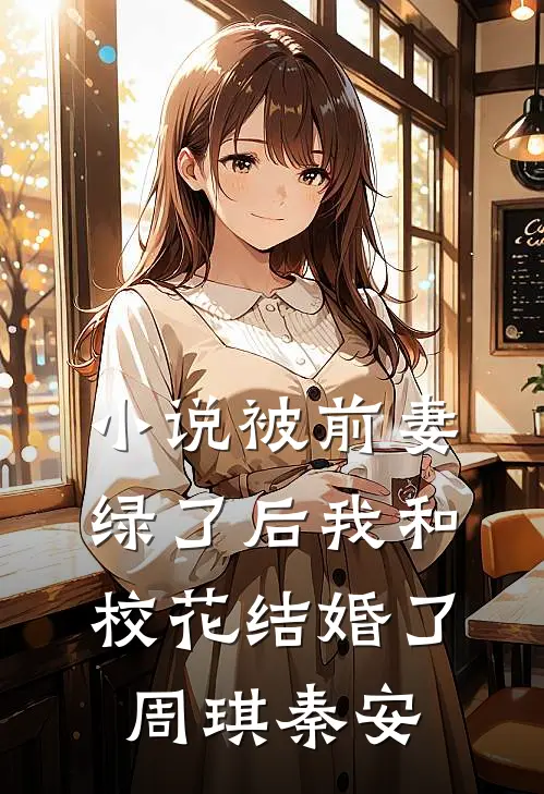 小说被前妻绿了后我和校花结婚了(周琪秦安)