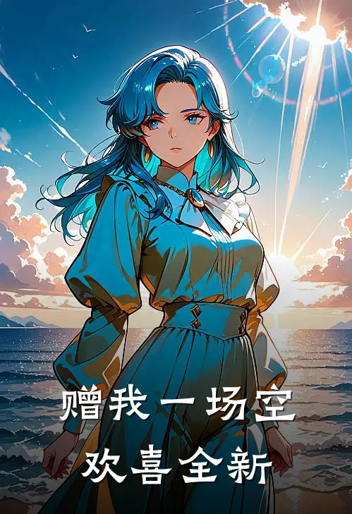 赠我一场空欢喜全新