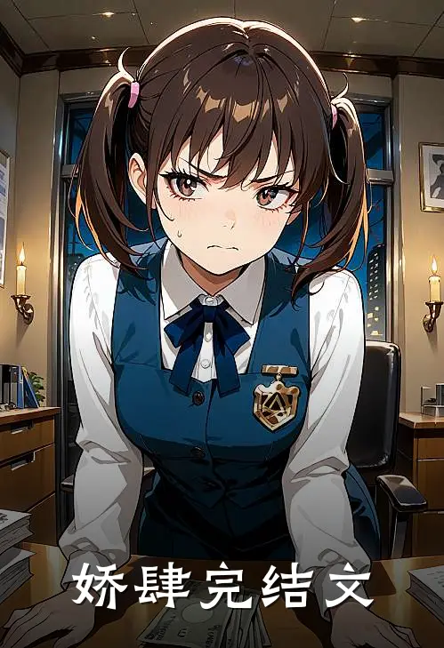 娇肆完结文