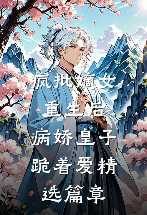 疯批嫡女重生后，病娇皇子跪着爱精选篇章