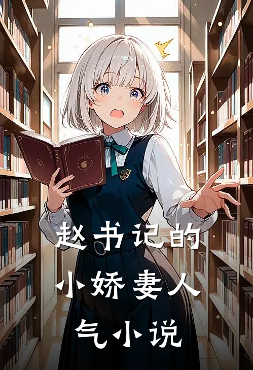 赵书记的小娇妻人气小说