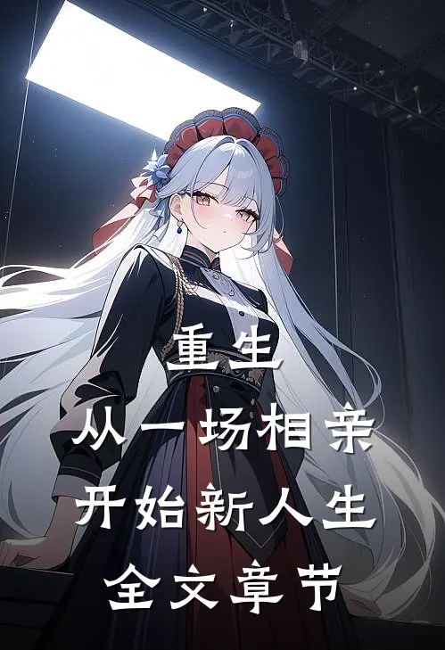 重生：从一场相亲开始新人生全文章节