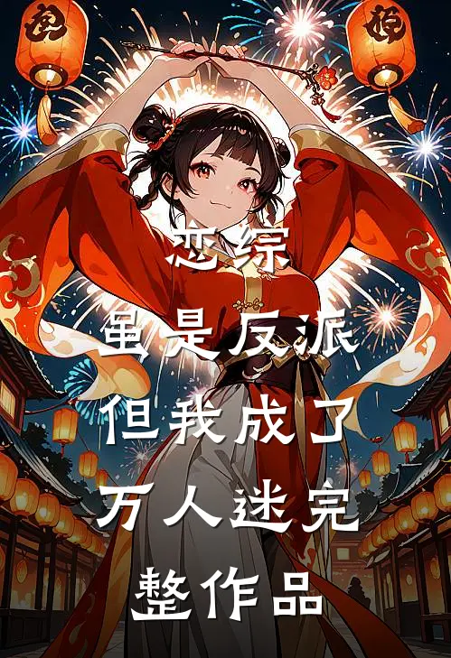 恋综：虽是反派，但我成了万人迷完整作品