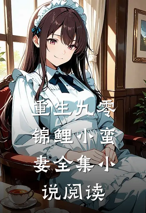 重生九零：锦鲤小蛮妻全集小说阅读