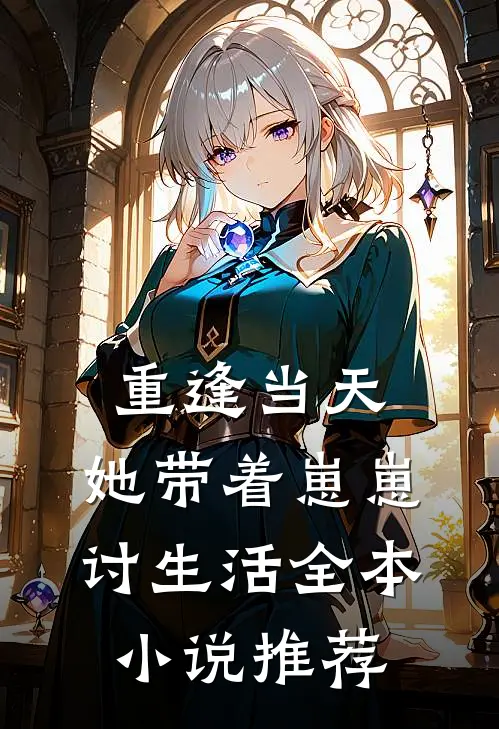 重逢当天,她带着崽崽讨生活全本小说推荐