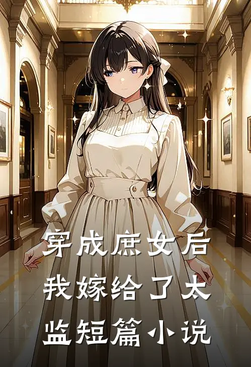 穿成庶女后,我嫁给了太监短篇免费阅读