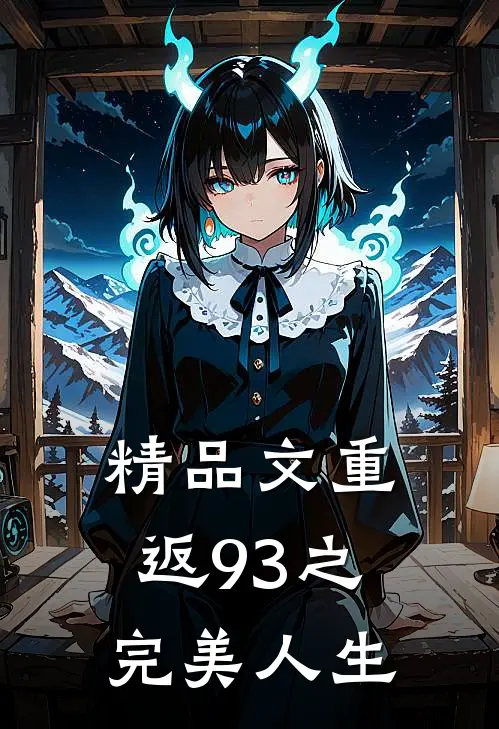精品文重返93之完美人生