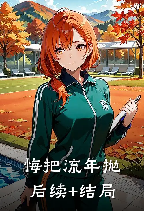 悔把流年抛后续+结局