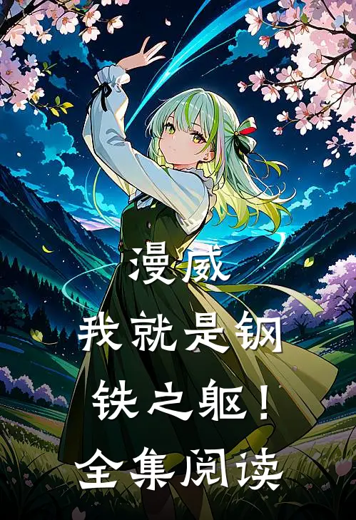 漫威：我就是钢铁之躯！全集阅读