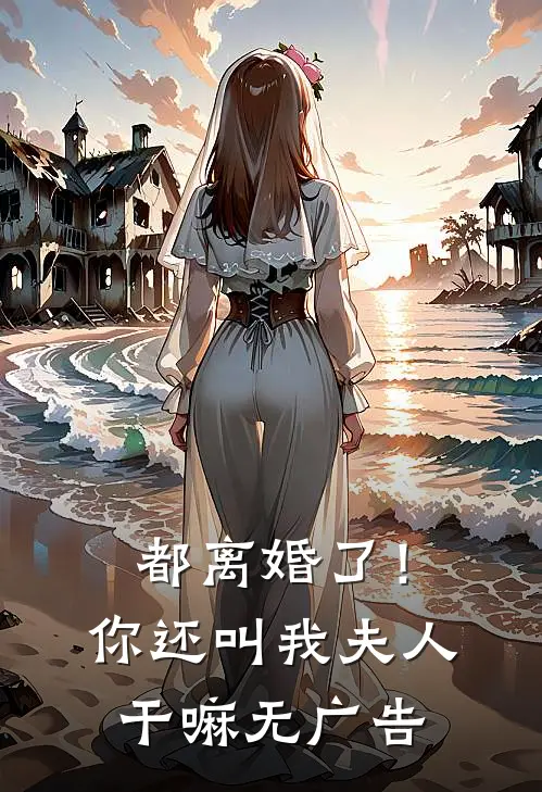 都离婚了！你还叫我夫人干嘛无广告