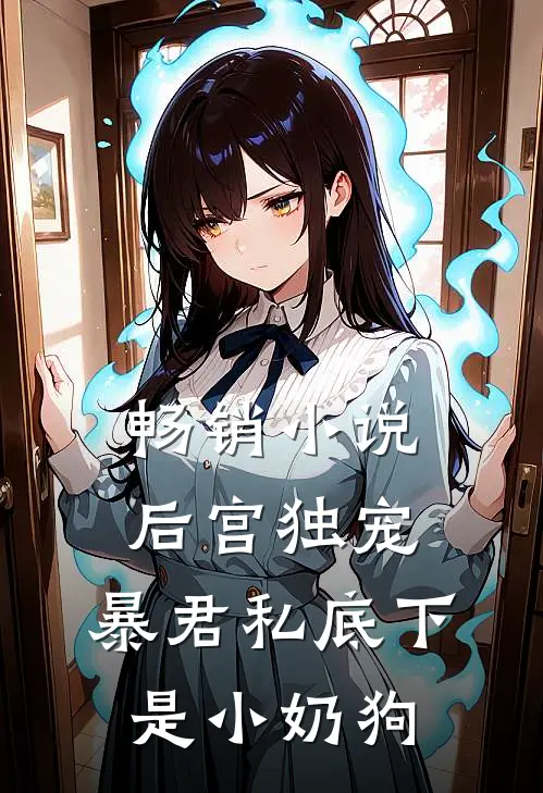 畅销小说后宫独宠：暴君私底下是小奶狗