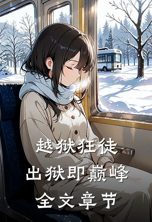 越狱狂徒：出狱即巅峰全文章节