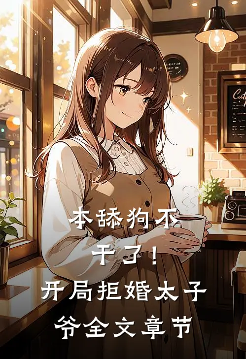 本舔狗不干了！开局拒婚太子爷全文章节