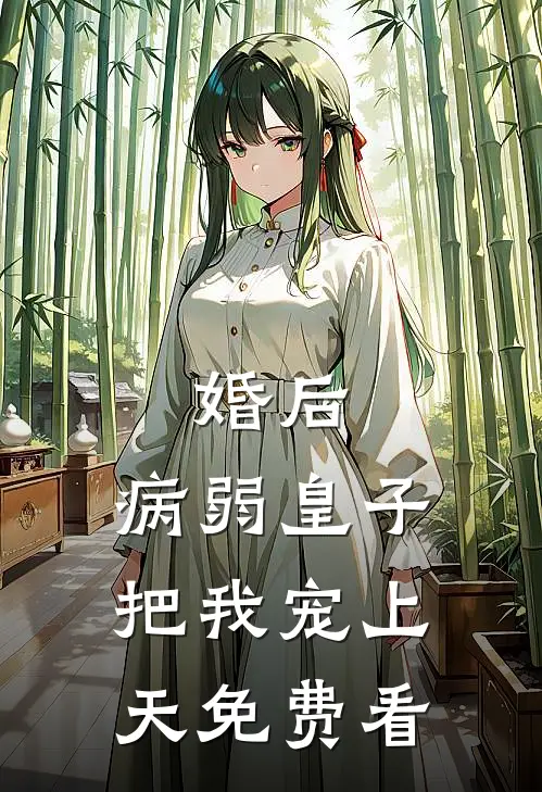 婚后，病弱皇子把我宠上天免费看