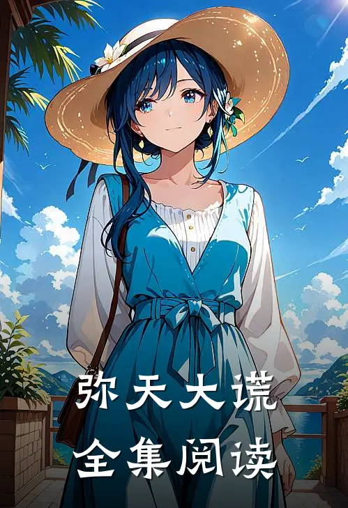 弥天大谎全集阅读