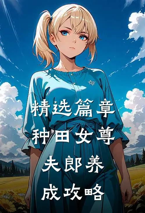 精选篇章种田女尊：夫郎养成攻略
