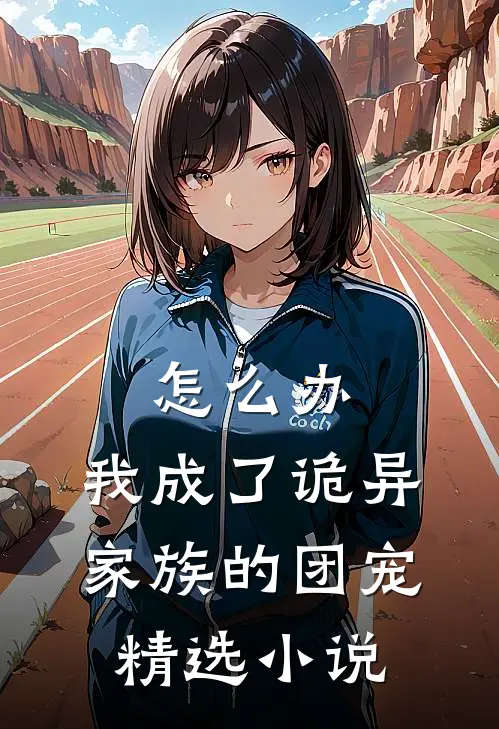 怎么办，我成了诡异家族的团宠精选小说