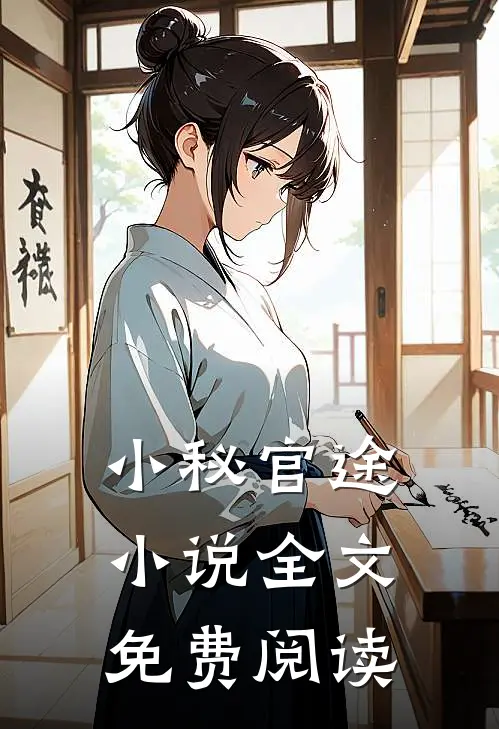 小秘官途小说全文免费阅读