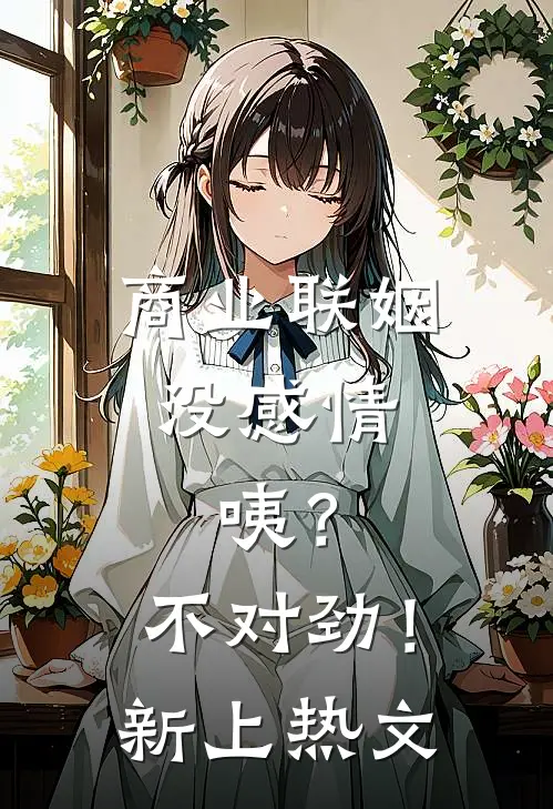 商业联姻没感情，咦？不对劲！新上热文