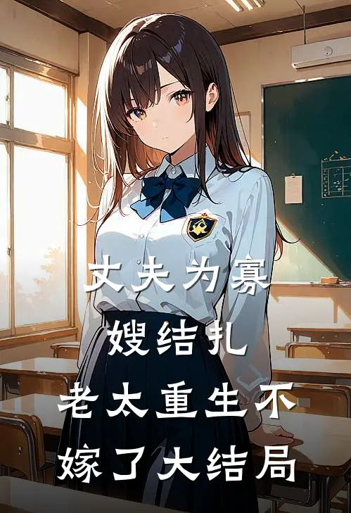 丈夫为寡嫂结扎，老太重生不嫁了大结局