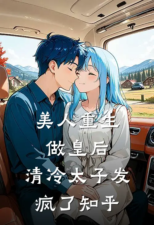 美人重生做皇后，清冷太子发疯了知乎