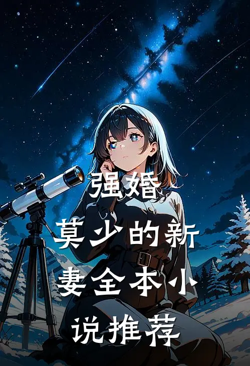 强婚：莫少的新妻全本小说推荐