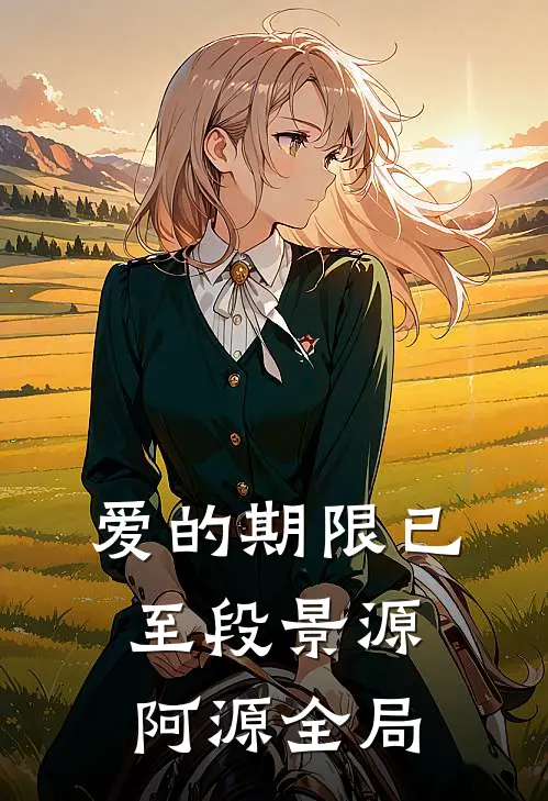 爱的期限已至段景源阿源全局