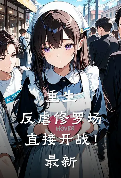 重生：反虐修罗场，直接开战！最新