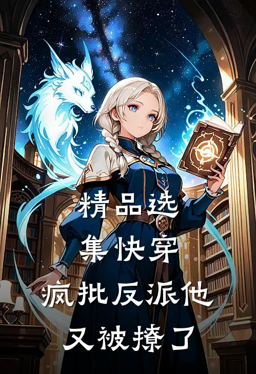 精品选集快穿：疯批反派他又被撩了