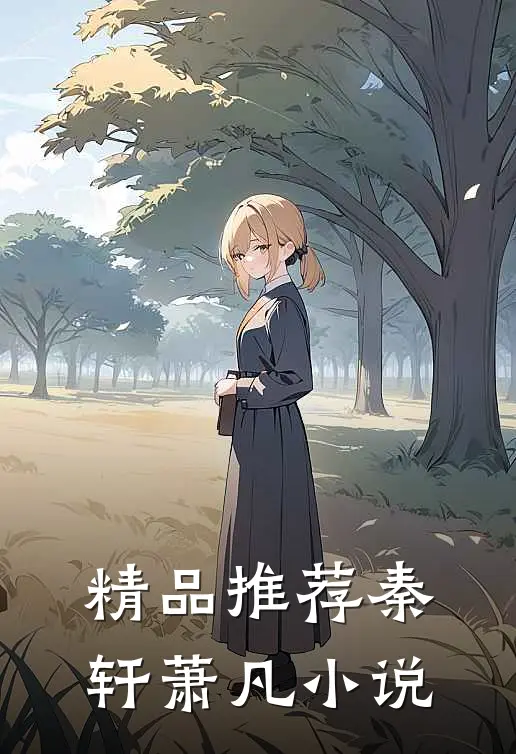 精品推荐秦轩萧凡小说