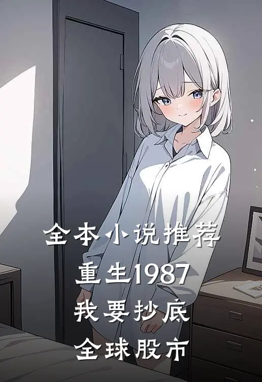 全本小说推荐重生1987，我要抄底全球股市