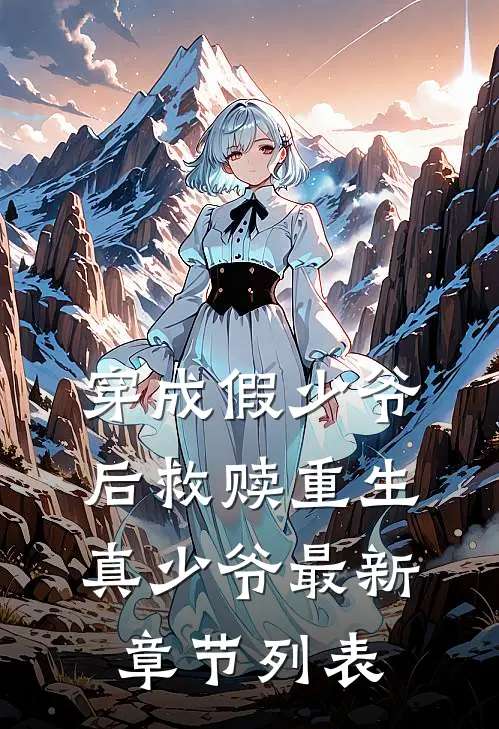 穿成假少爷后救赎重生真少爷最新章节列表