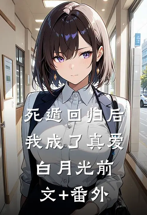 死遁回归后，我成了真爱白月光前文+番外