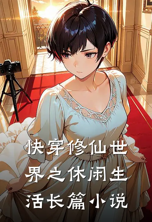 快穿修仙世界之休闲生活长篇小说