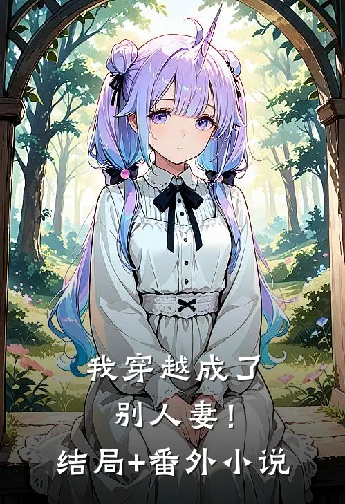 我穿越成了别人妻！结局+番外小说