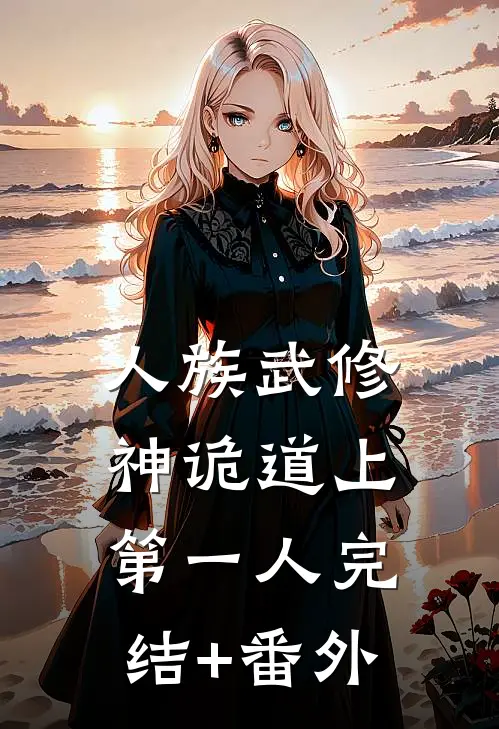人族武修：神诡道上第一人完结+番外