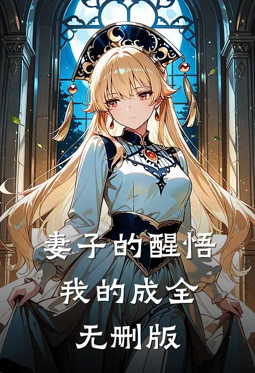 妻子的醒悟，我的成全无删版