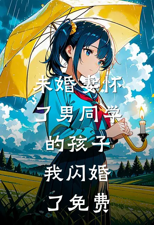 未婚妻怀了男同学的孩子，我闪婚了免费