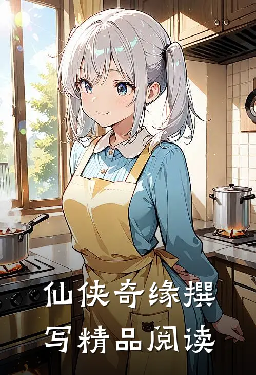 仙侠奇缘撰写精品阅读