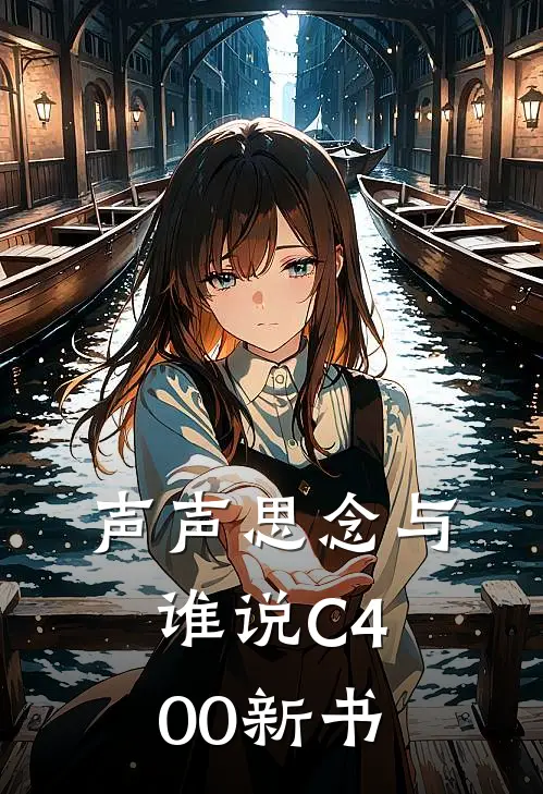 声声思念与谁说C400新书