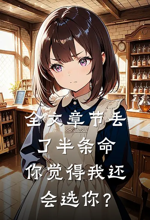 全文章节丢了半条命，你觉得我还会选你？