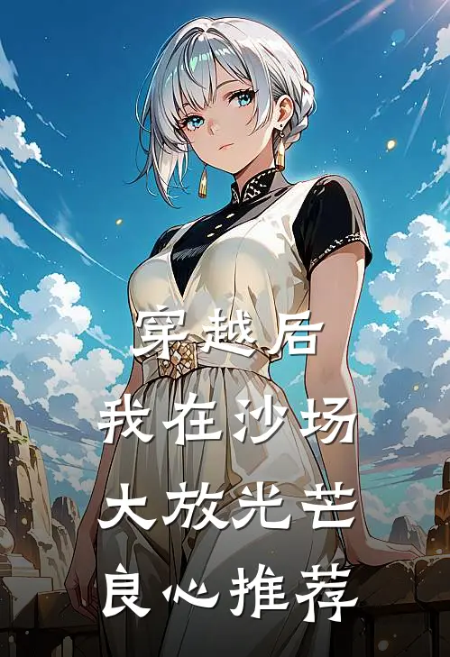 穿越后，我在沙场大放光芒良心推荐