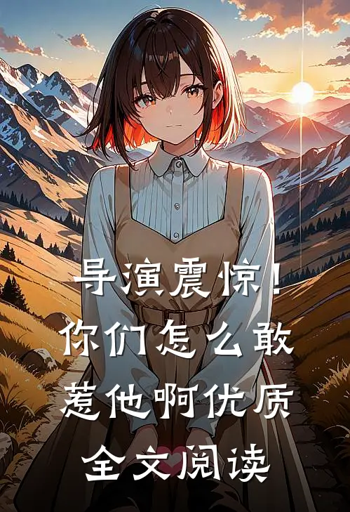 导演震惊！你们怎么敢惹他啊优质全文阅读