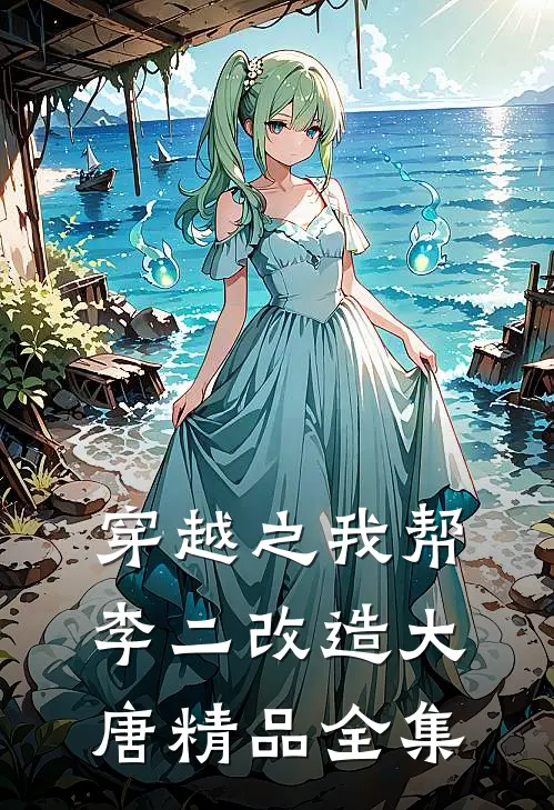 穿越之我帮李二改造大唐精品全集