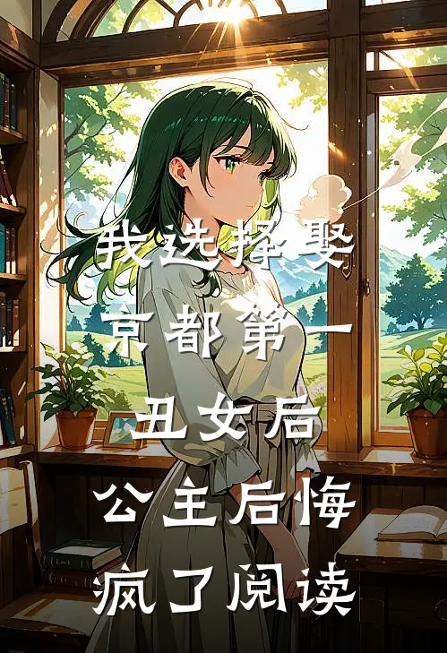 我选择娶京都第一丑女后，公主后悔疯了阅读