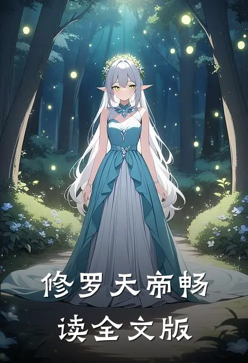 修罗天帝畅读全文版
