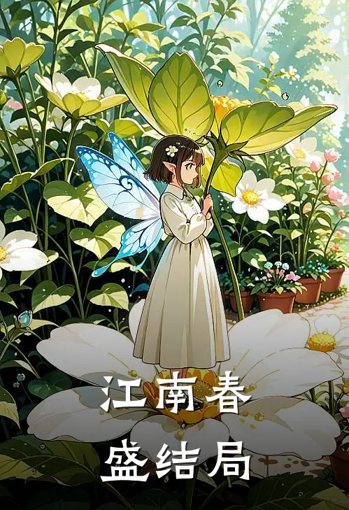 江南春盛结局