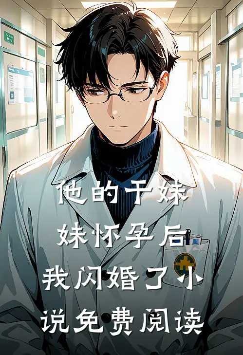 他的干妹妹怀孕后，我闪婚了小说免费阅读